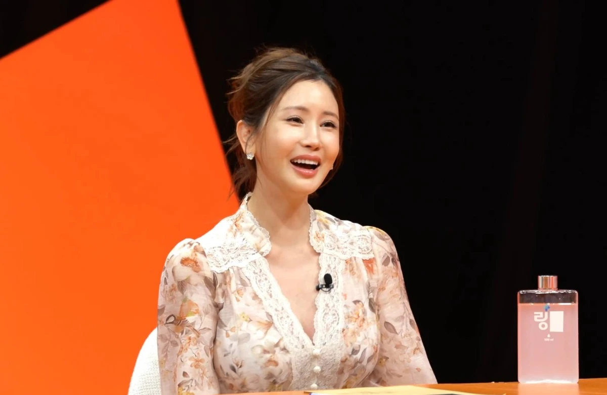 이다해.