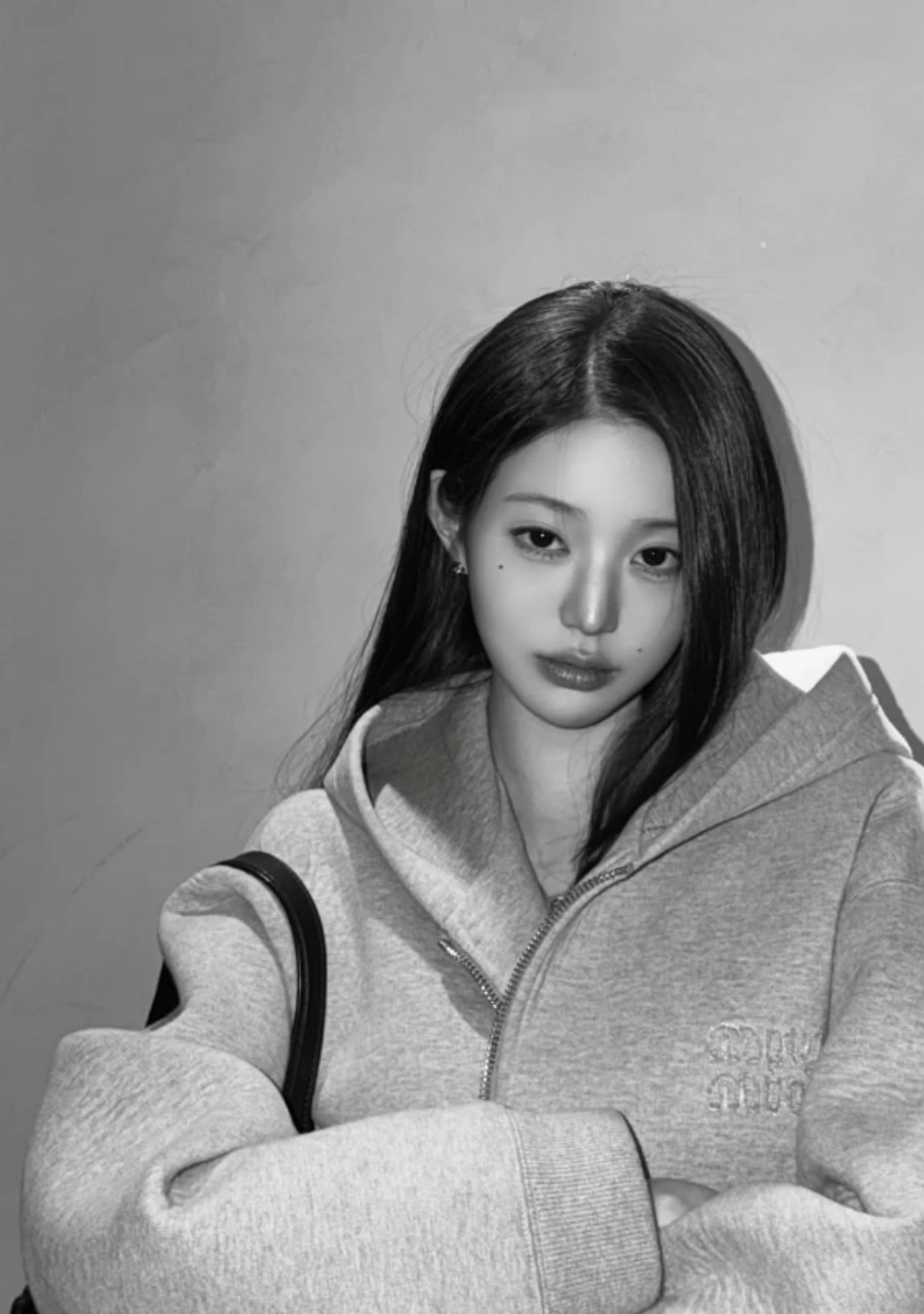 장원영 SNS.