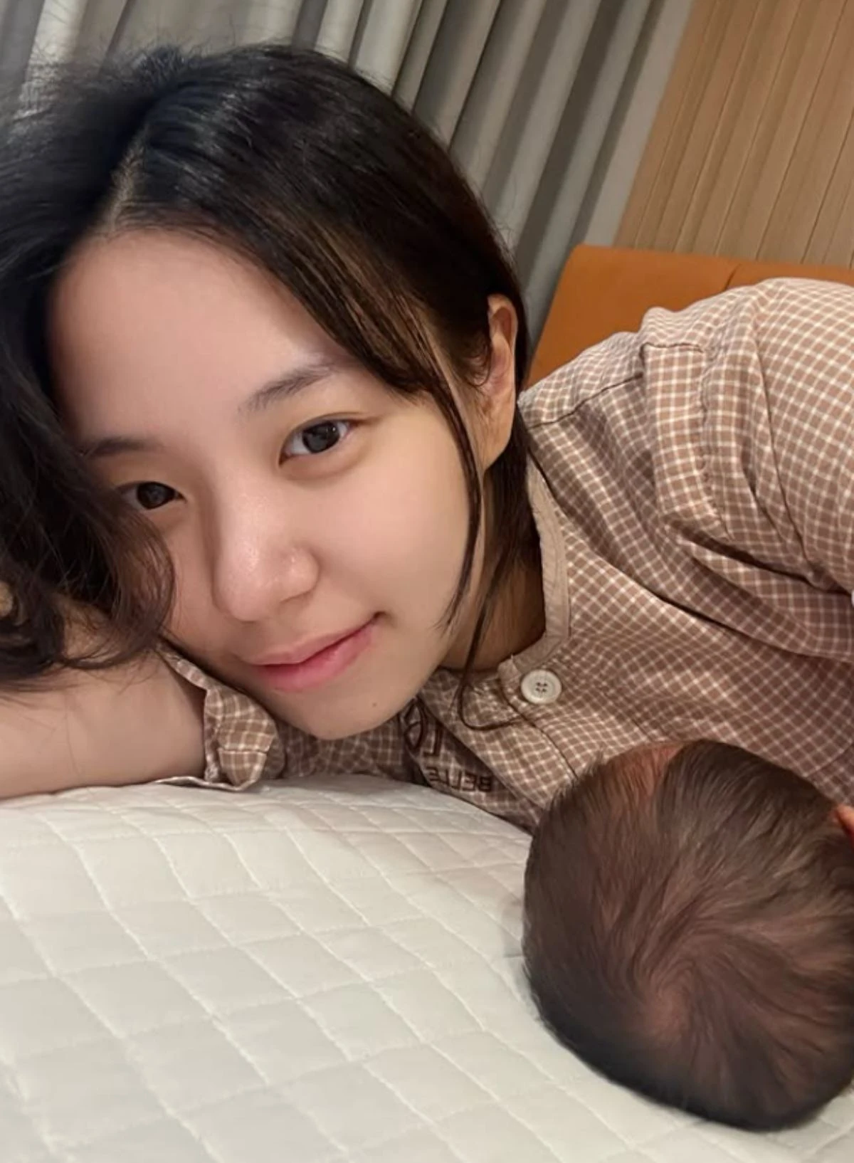 사진 = 최연수 계정