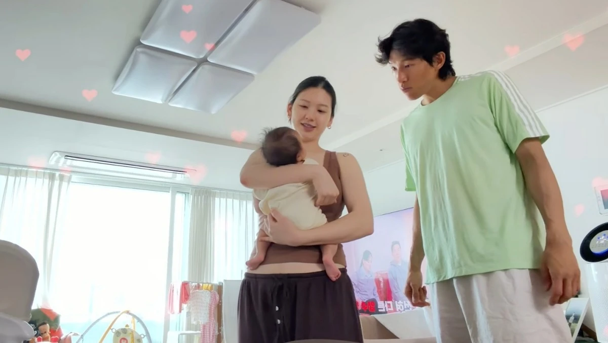 사진 = 유튜브 채널 '참진경' 영상 캡처