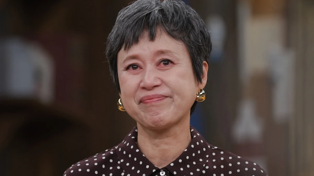 '귀한 가족' 박미선