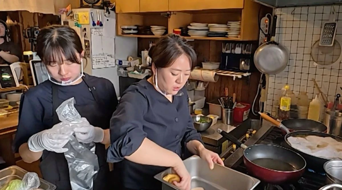 MBC '전지적 참견 시점'