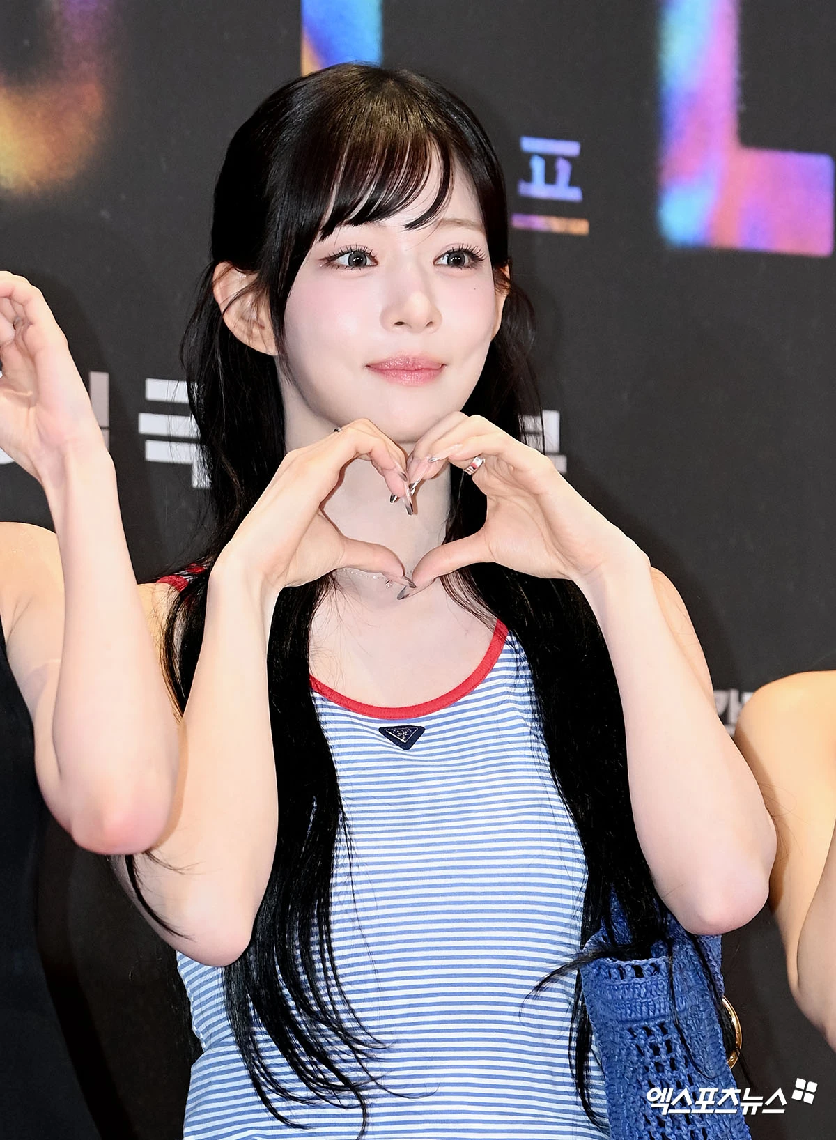 이채영, 엑스포츠뉴스 DB