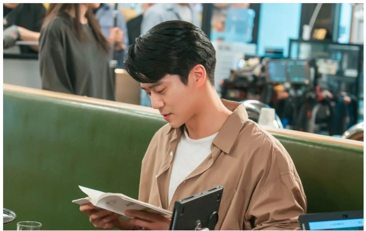 KBS 2TV '사랑이 온다'
