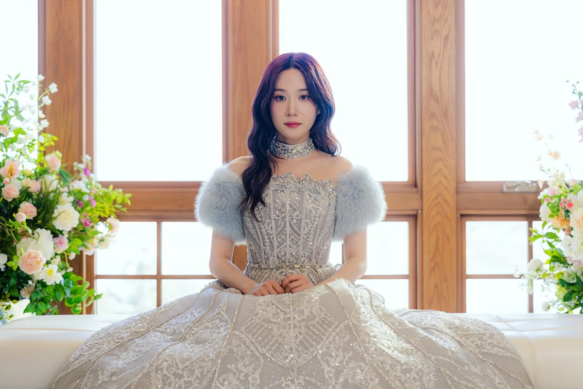 '오싹한 연애' 박은빈