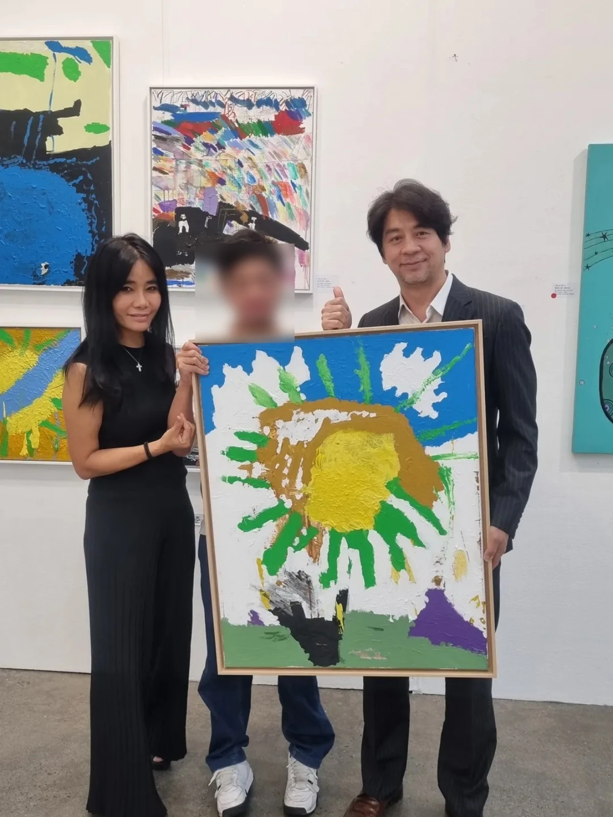 엄윤경 계정