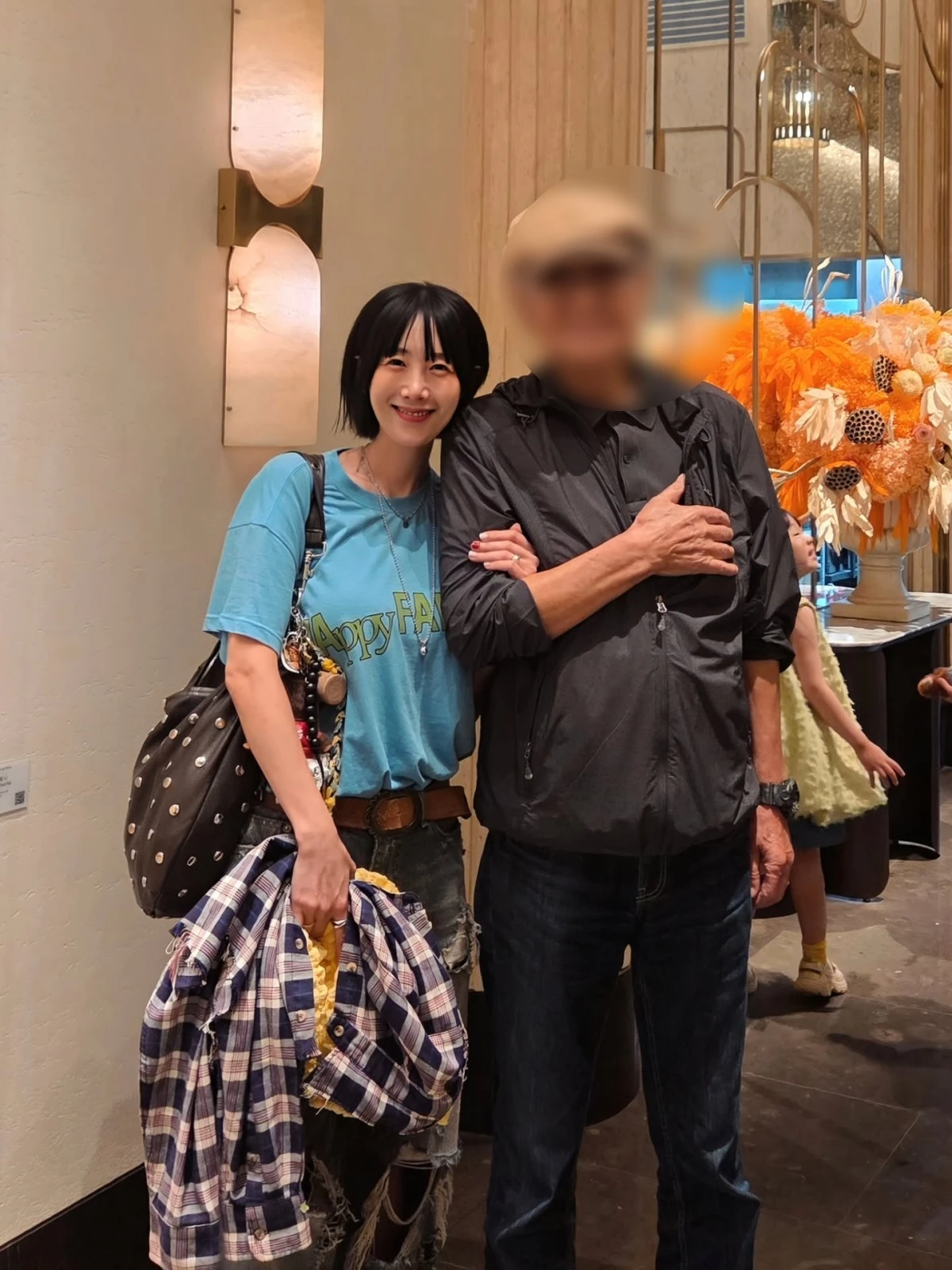 별 계정