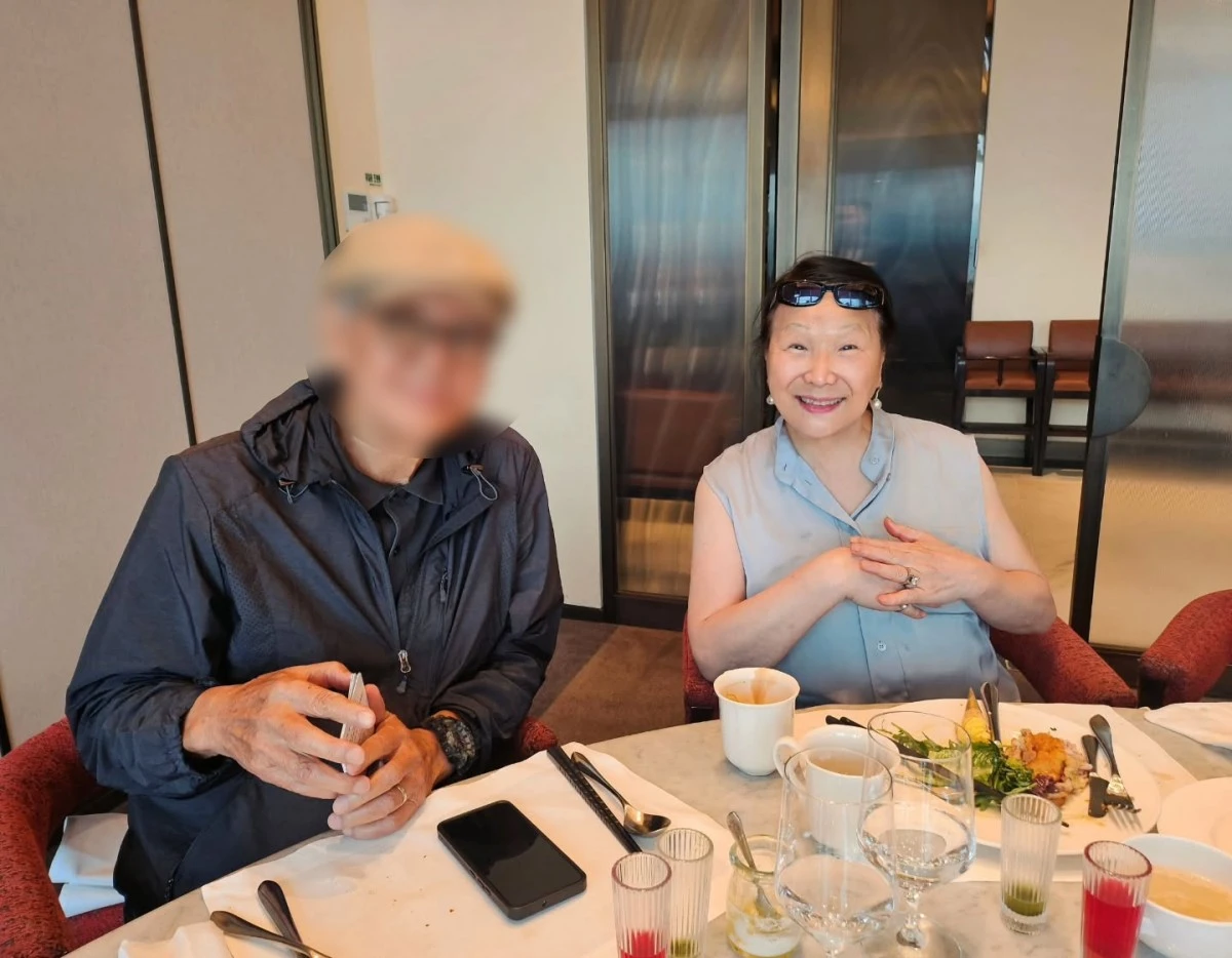 별 계정