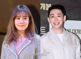 옥주현, '옥장판' 불씨 김호영 공개 소환…"카르마 깊다, 입과 손으로 뭐라도" [엑's 이슈]