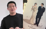 15기 영철, 결혼한다…영숙과 결별 후 경사 '청첩장 모임' [★해시태그]