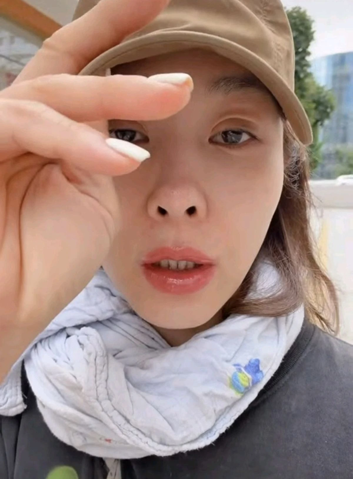 옥주현