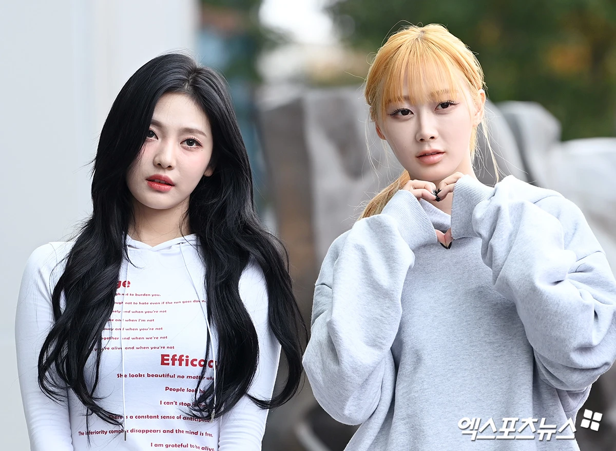 닝닝-지젤.