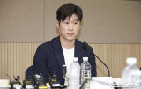 "박지성·이영표가 뭘 안다고" 발언 초대형 역풍!…전북축구협 게시판 '항의 폭주'→"사퇴 부탁드린다", "대국민 사과해야", "나이 먹으면 어른?"