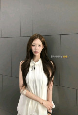 '전희철 딸' 전수완, 미스코리아 미모 맞네…본선 앞두고 합숙 끝 [★해시태그]