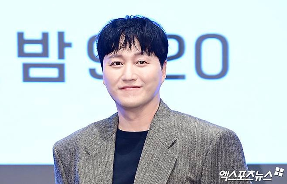 KBS 2TV 드라마 '결혼의 완성' 배우 김대명