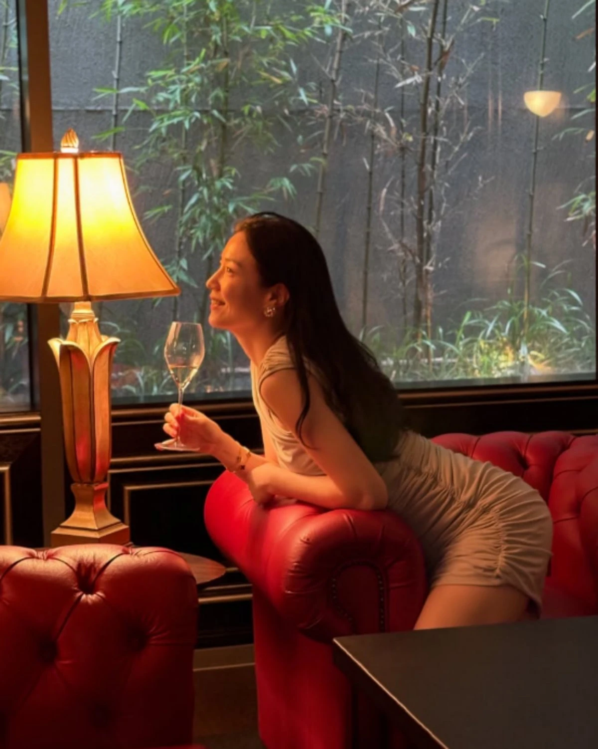 류화영, 9월 결혼