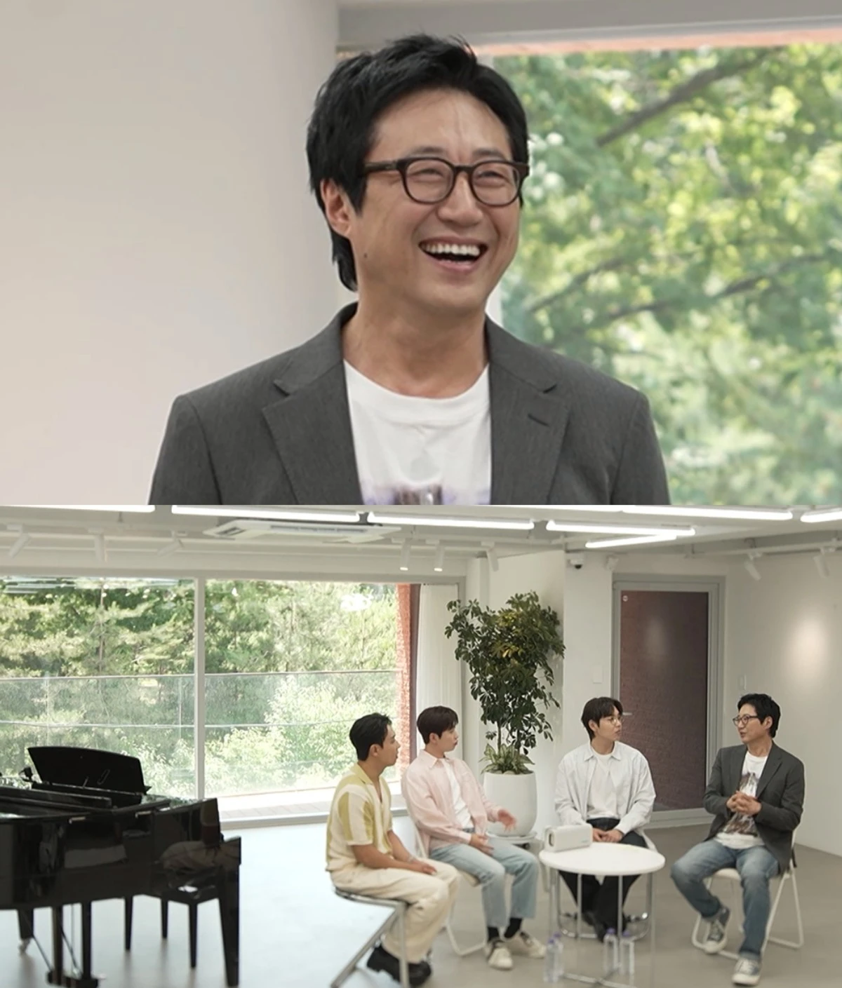 MBC '플레이리스트 109'