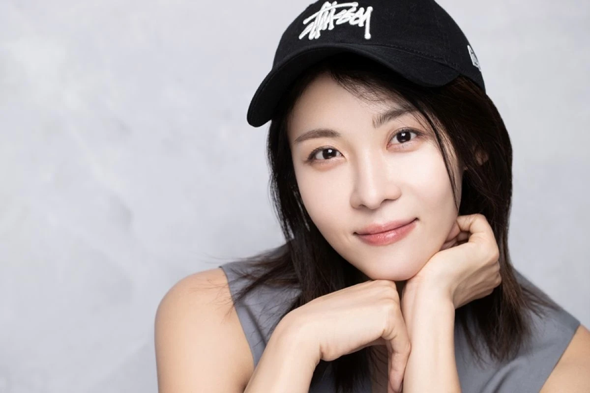 하지원 / 해와달엔터테인먼트