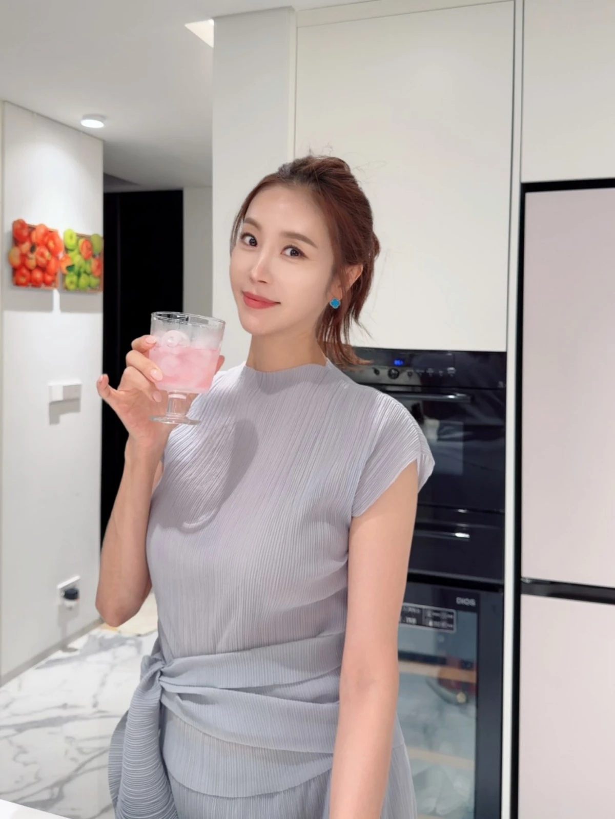 한다감 계정