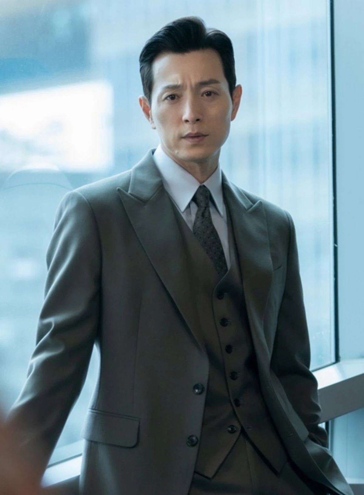 '더 글로리' 예솔이 맞아? 오지율, '정변' 근황…정성일도