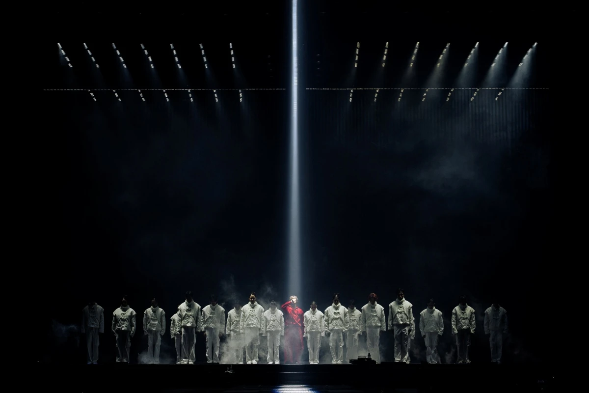 텐, 데뷔 10주년 콘서트