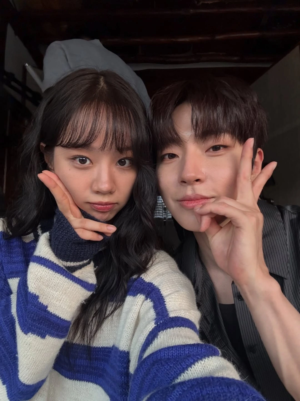 혜리 계정