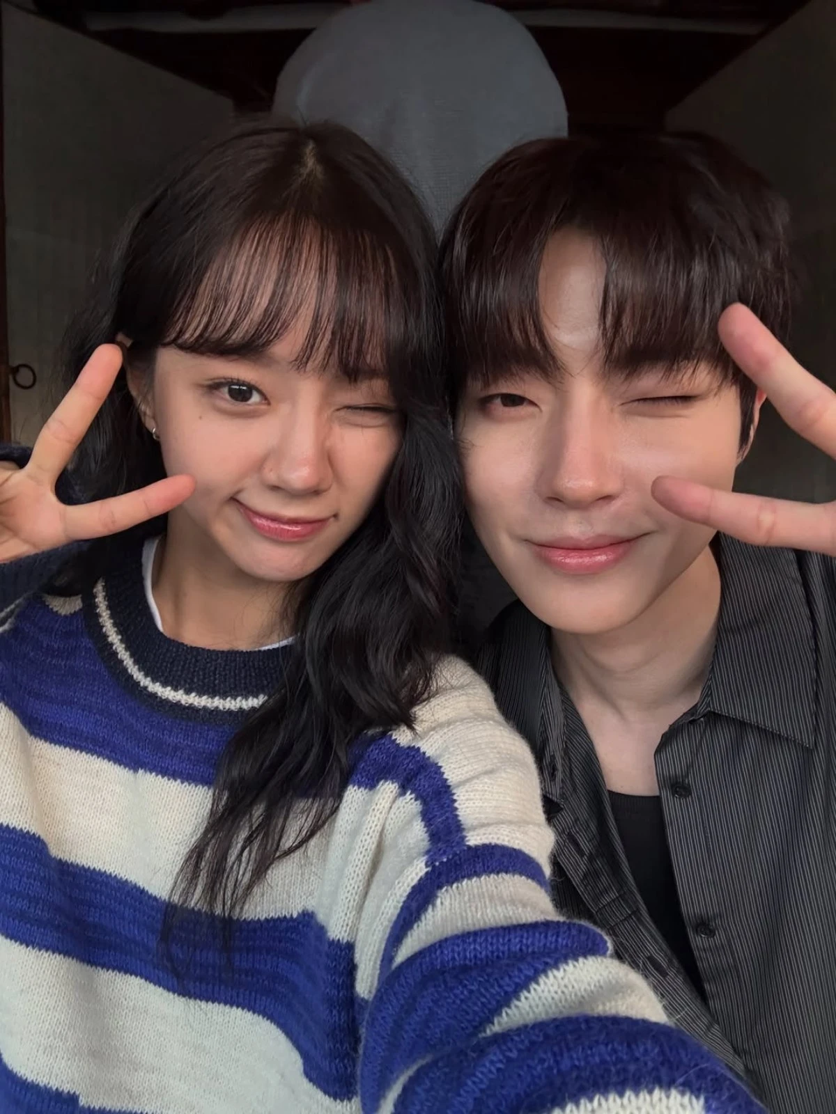 혜리 계정
