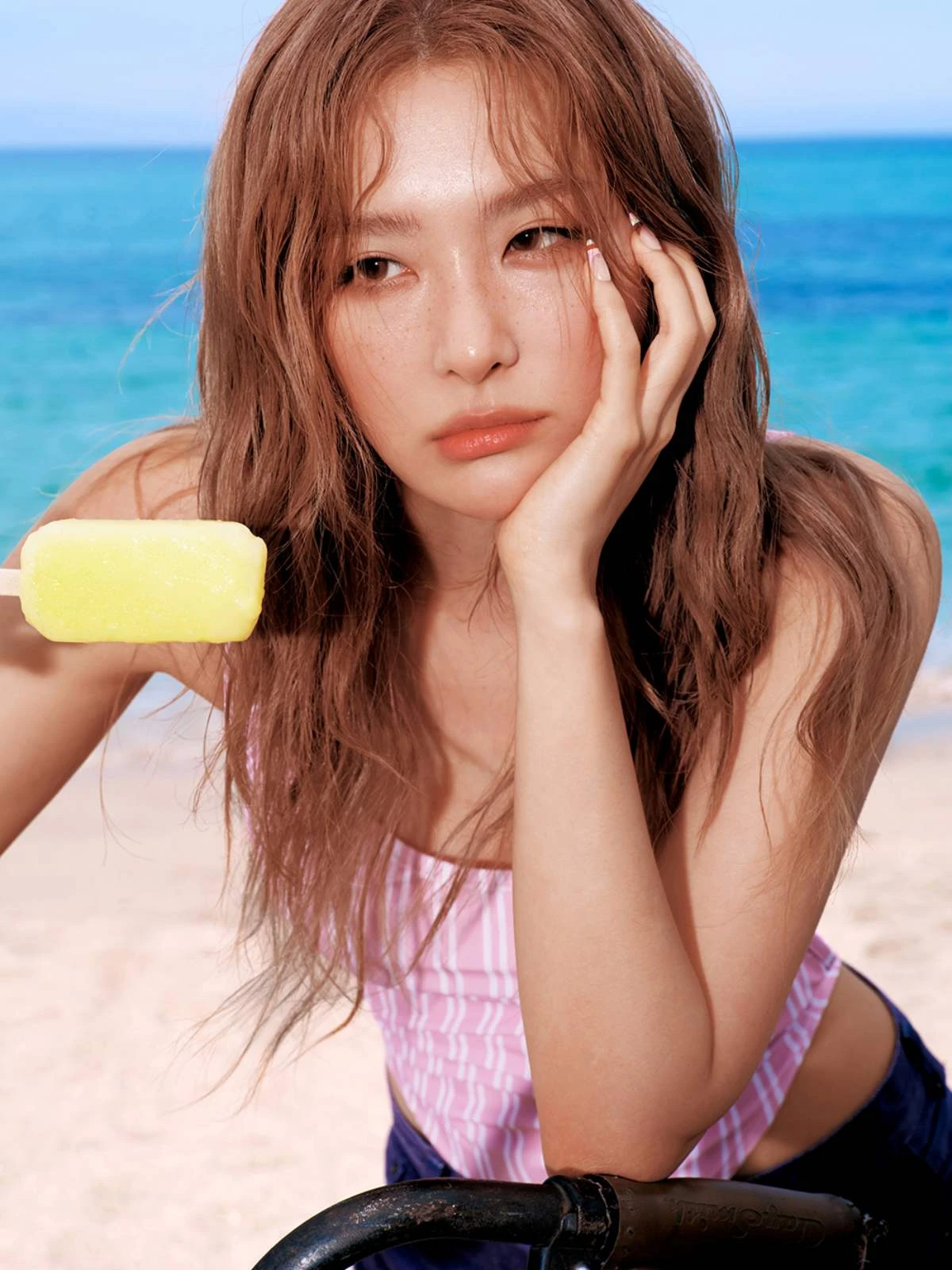 슬기 티저 이미지