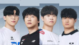 DNS 권창환·KT 김정민,·KRX 박찬화·DK 김태현, 최종전서 살아남아 16강 진출 (FSL 서머) [종합]