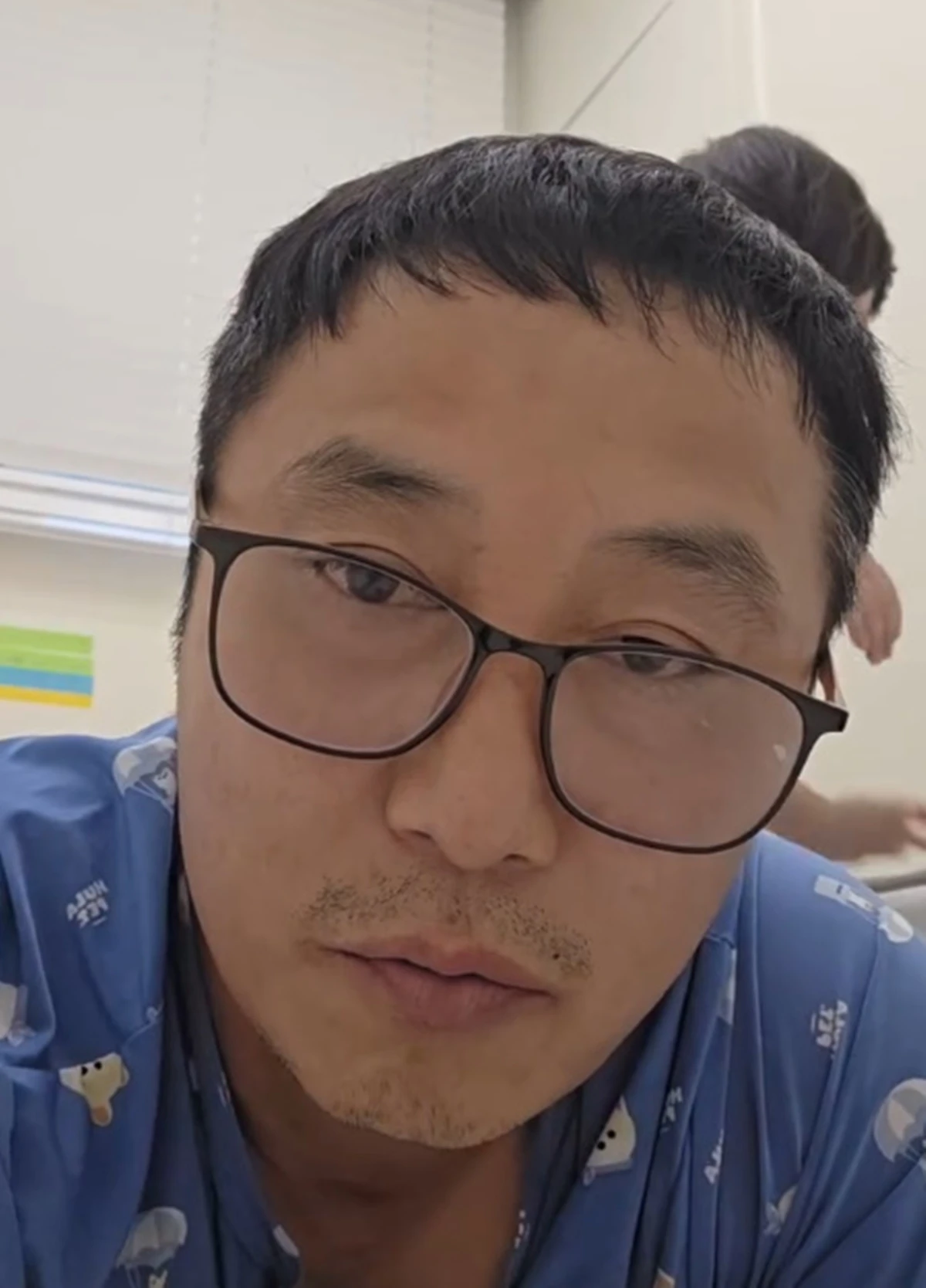 김병만 계정
