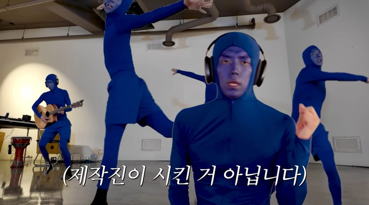 사진 = 장우영 유튜브