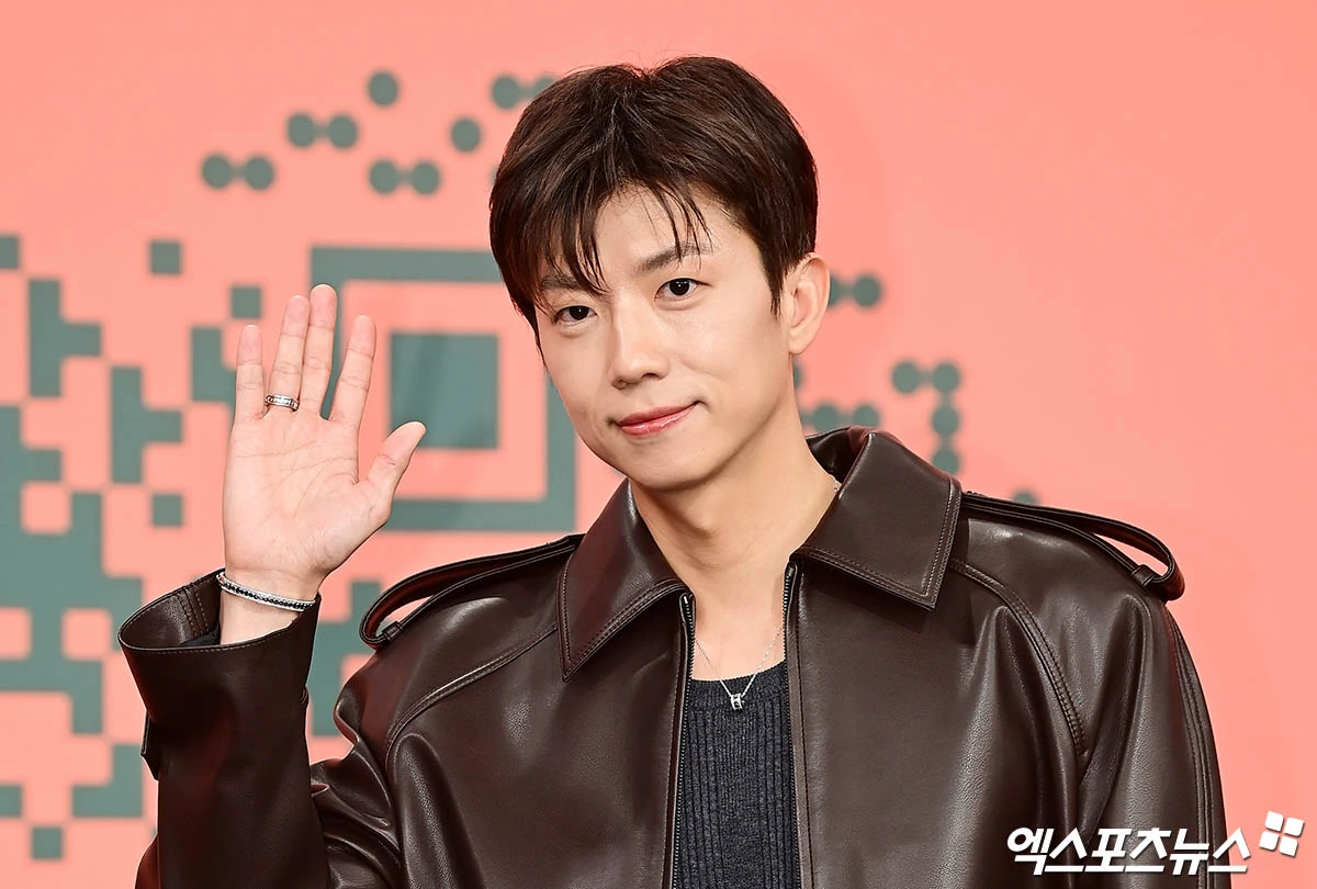 사진 = 엑스포츠뉴스 DB / 2PM 장우영