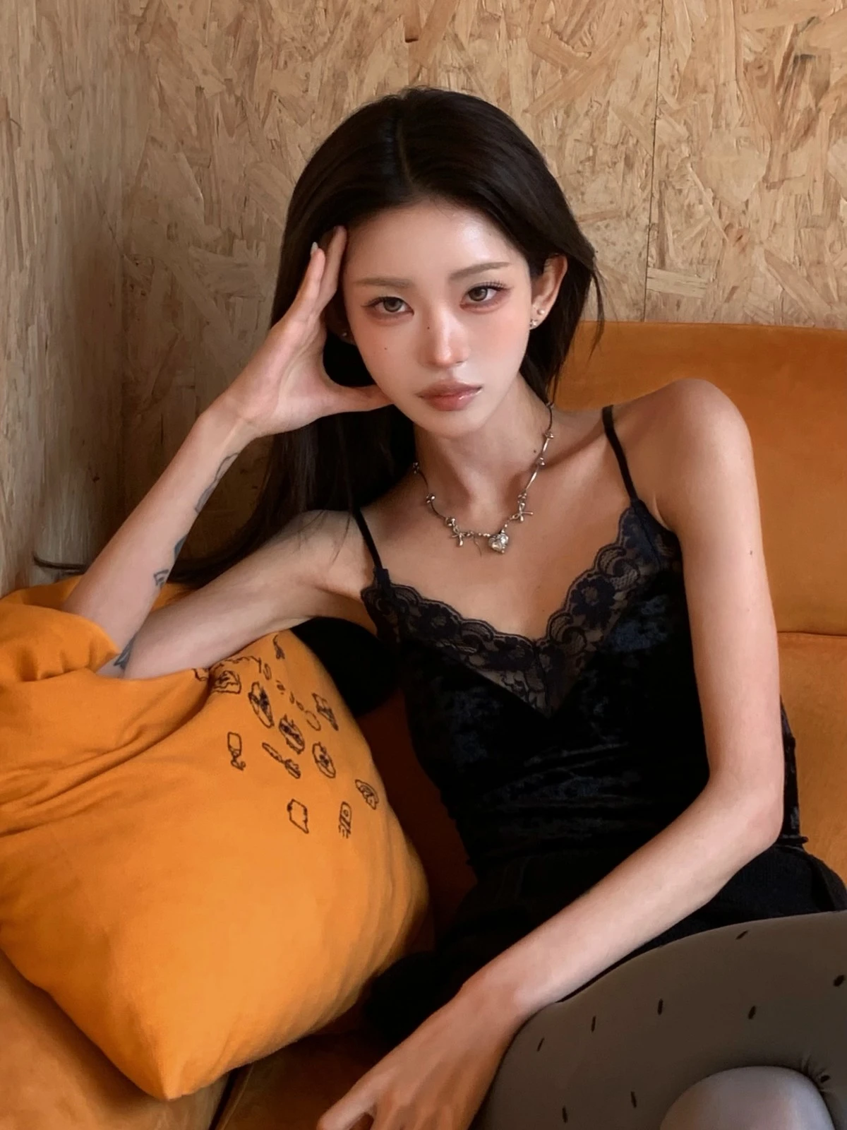 최준희 계정