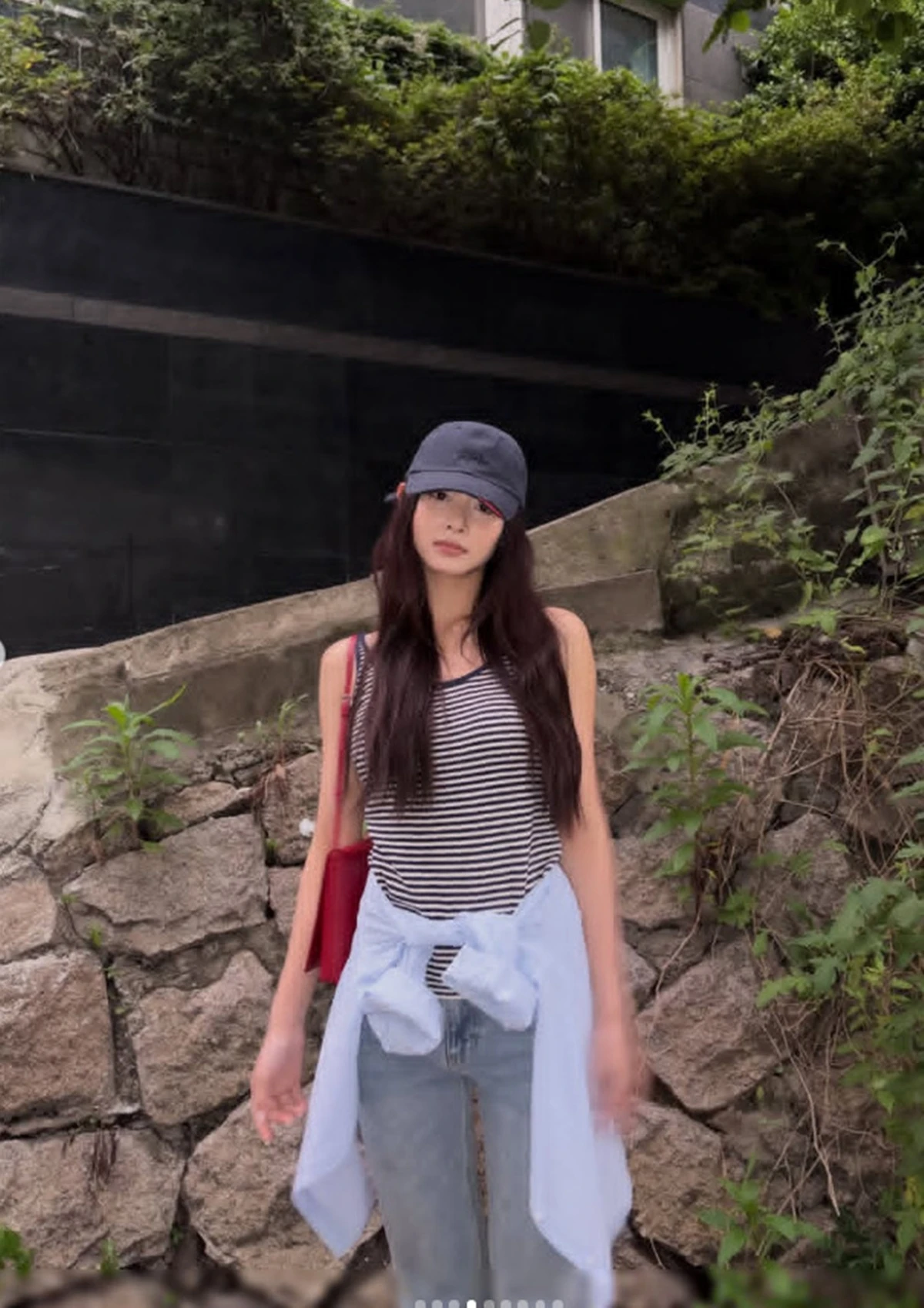 쯔위 계정