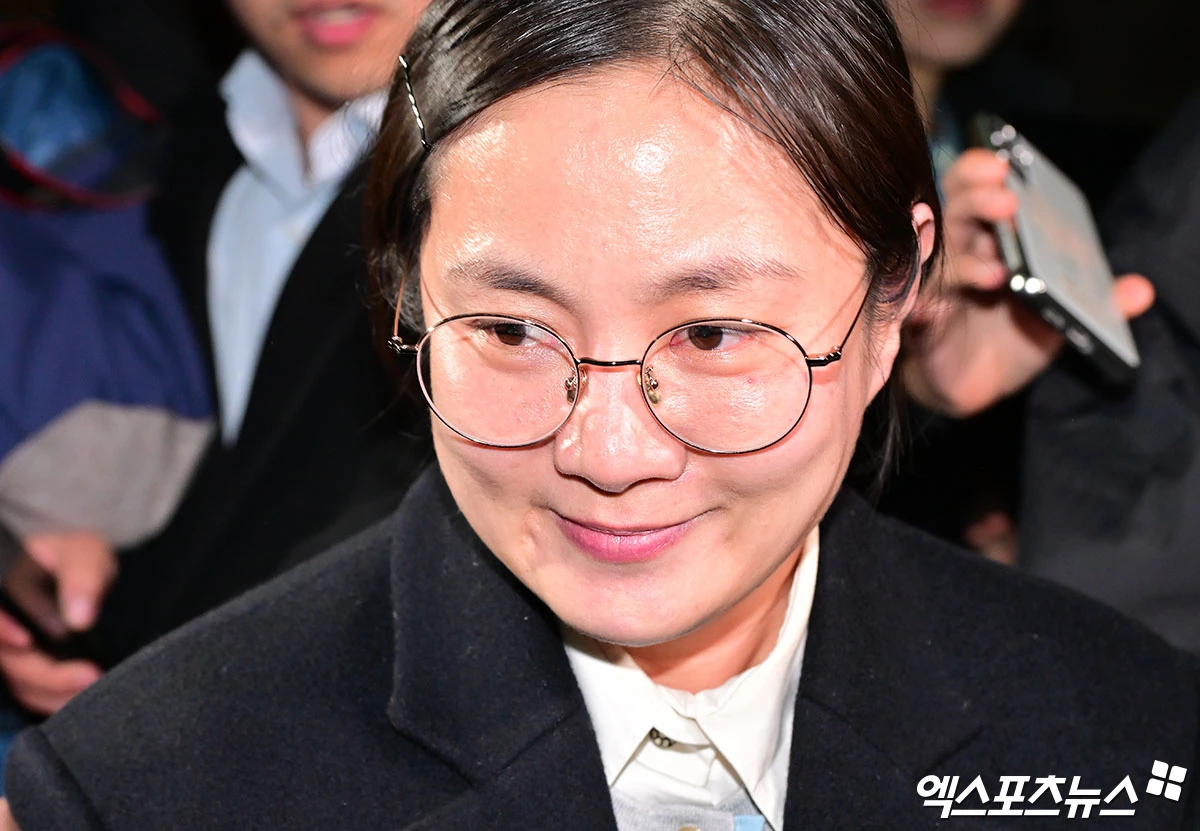 박나래.