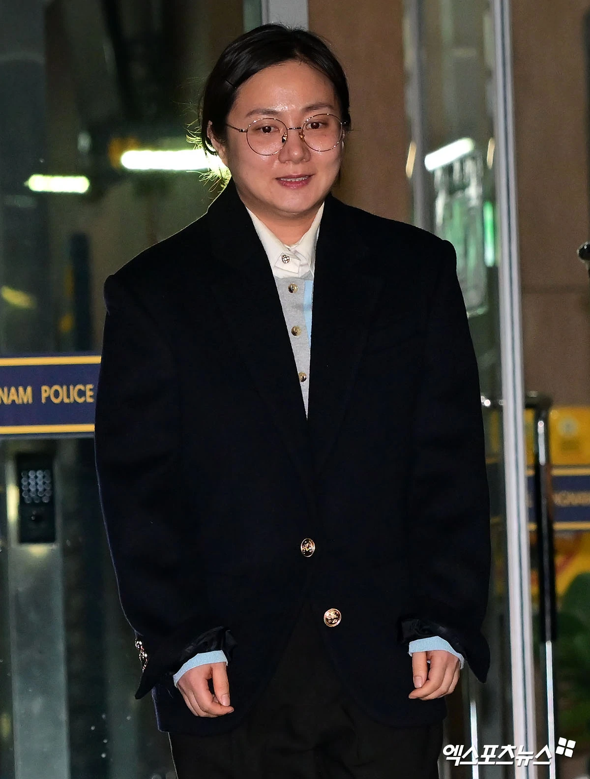 박나래.