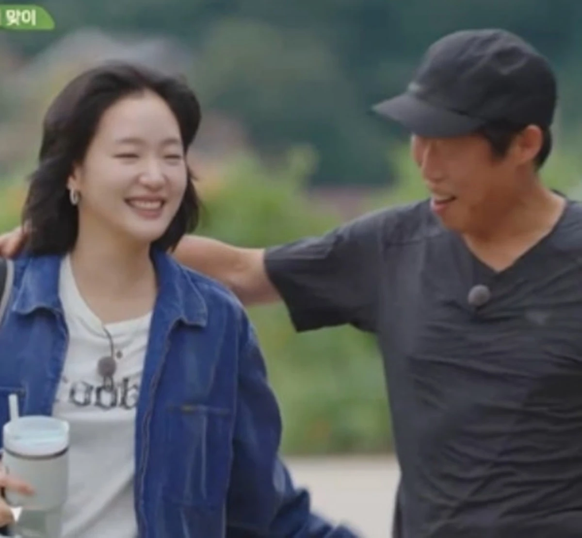 tvN '삼시세끼'