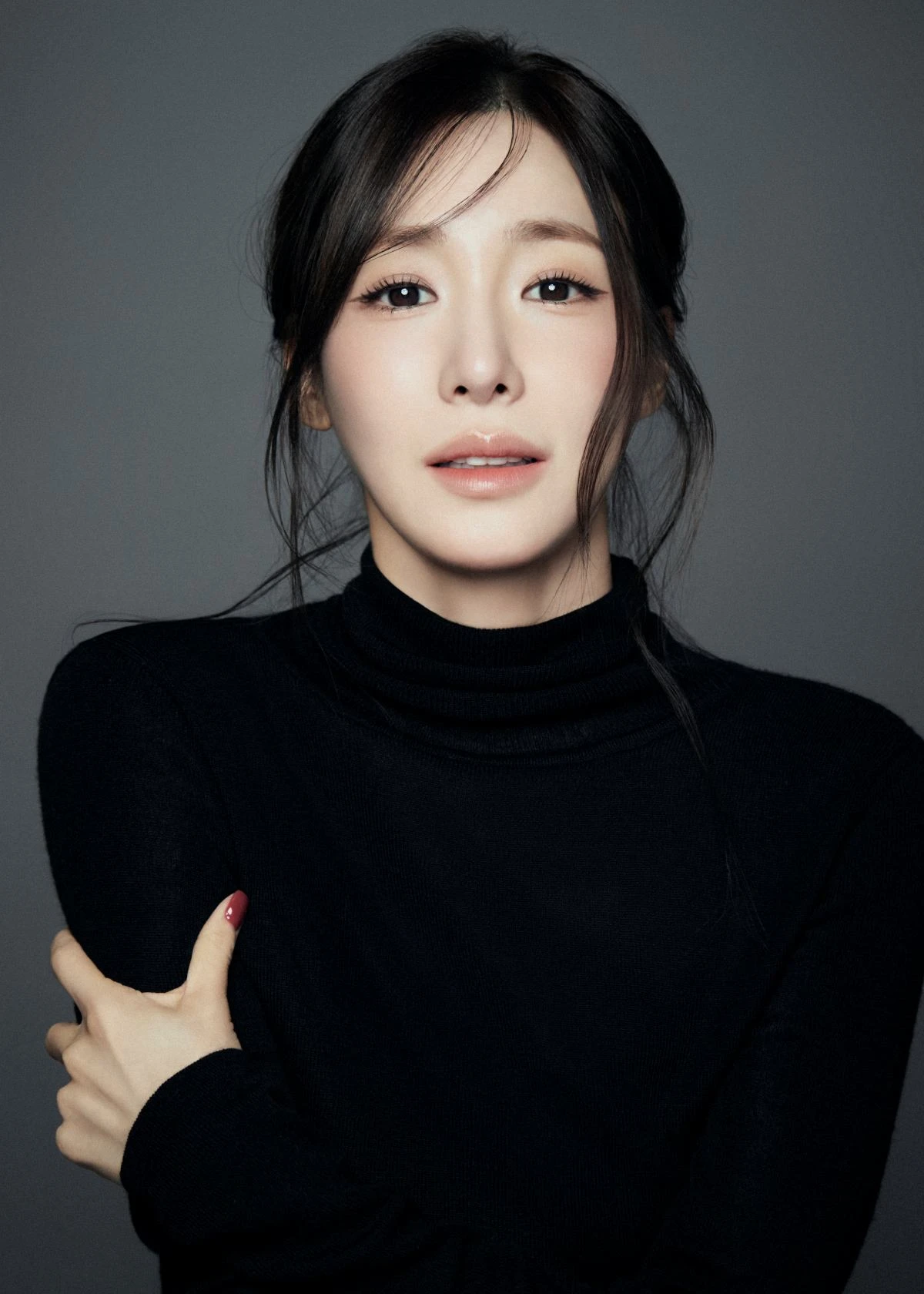 사진 = 퍼시픽뮤직그룹 / 티파니 영 프로필 사진
