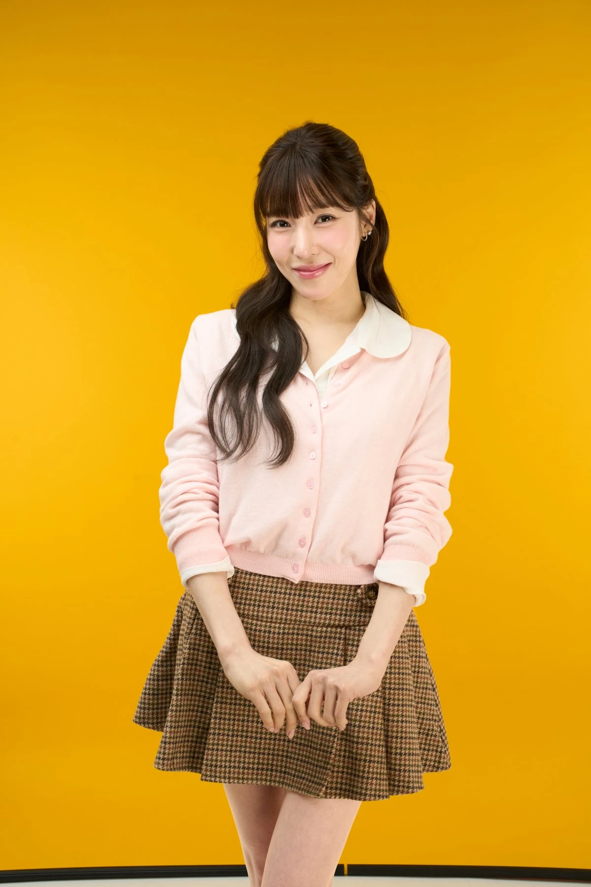 '유미의 세포들' 티파니 영