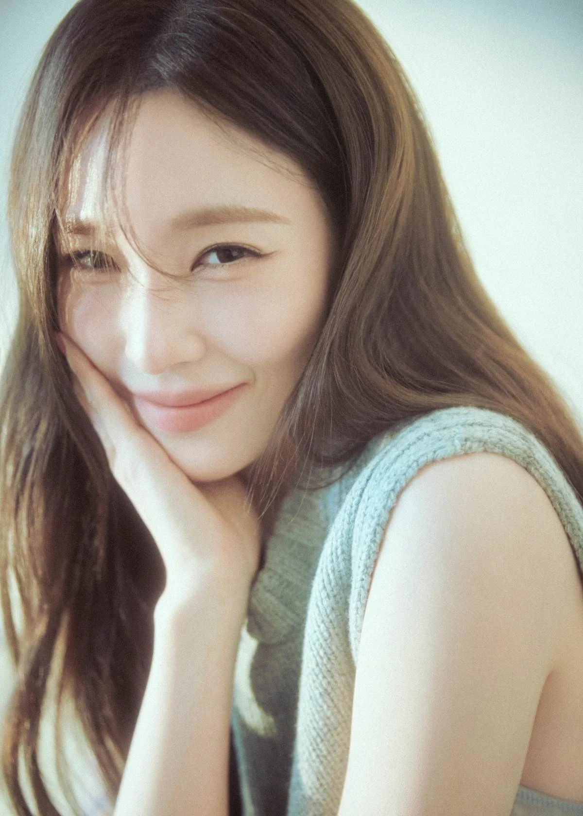 소녀시대 겸 배우 티파니 영
