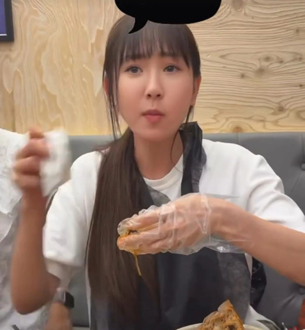 사진 = 강예원 계정