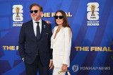 2030년 월드컵, 64개국 참가 확정!…남미축구연맹 회장 폭탄 발언, 세계가 발칵 뒤집혔다→WC 이후 검토 새빨간 거짓말이었나