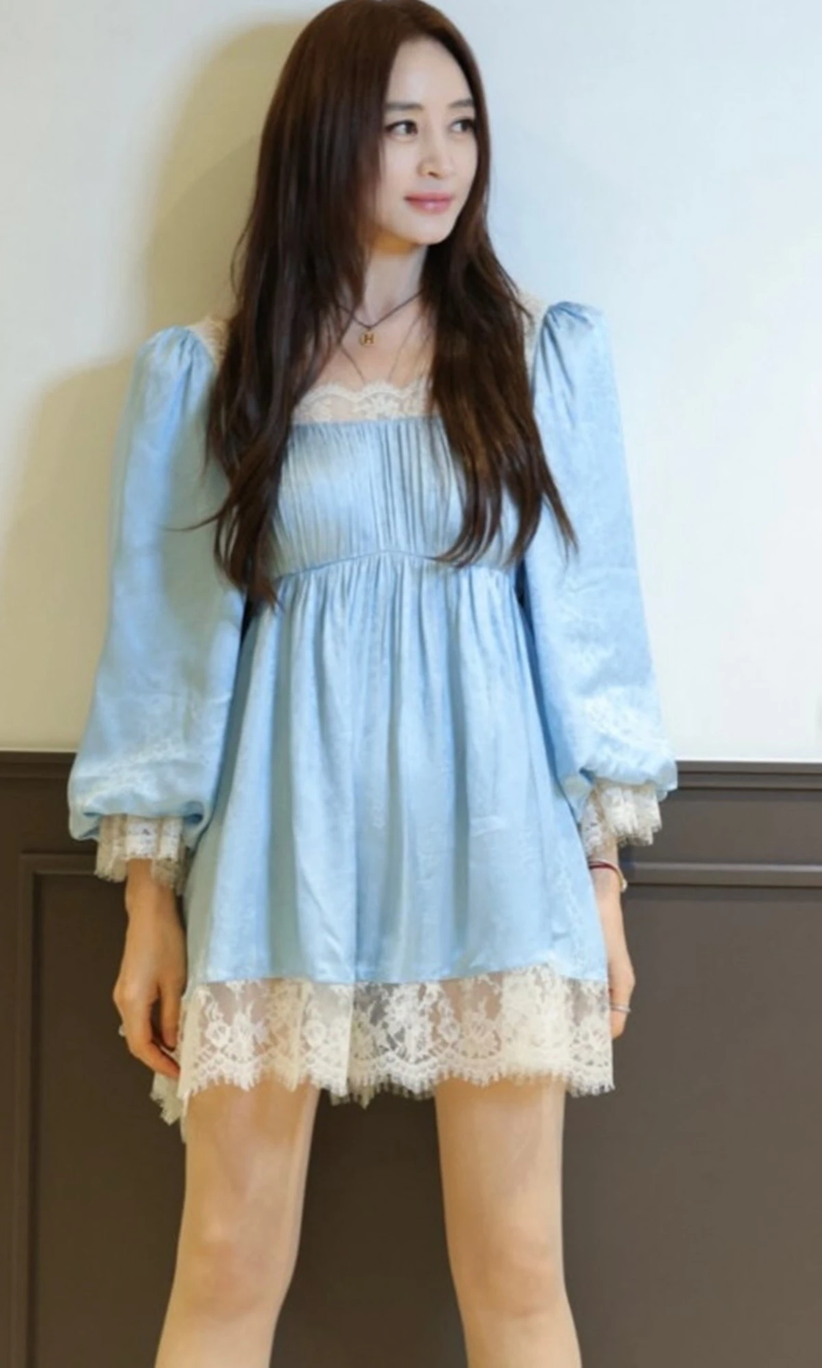 사진 = 김혜수 계정