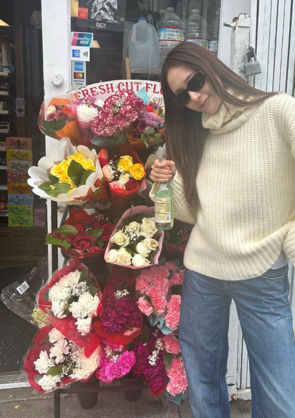 정수정