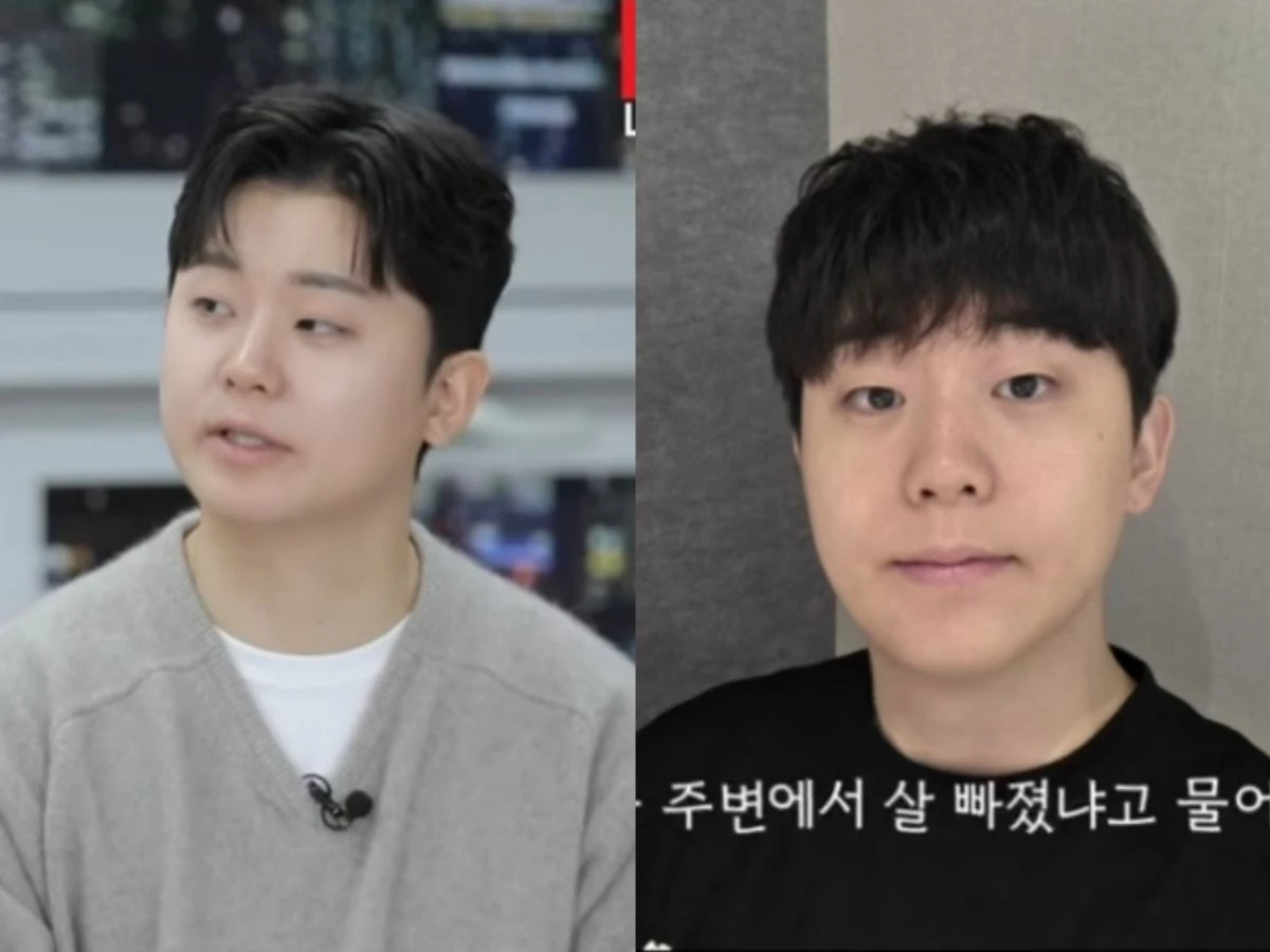 사진 = 유튜브 채널 '촌장엔터테인먼트', 29기 영수 인스타그램