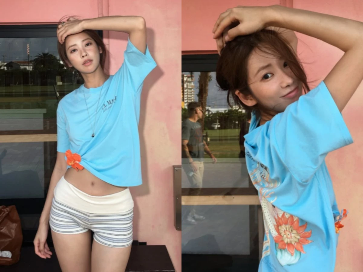 사진 = 기희현 인스타그램