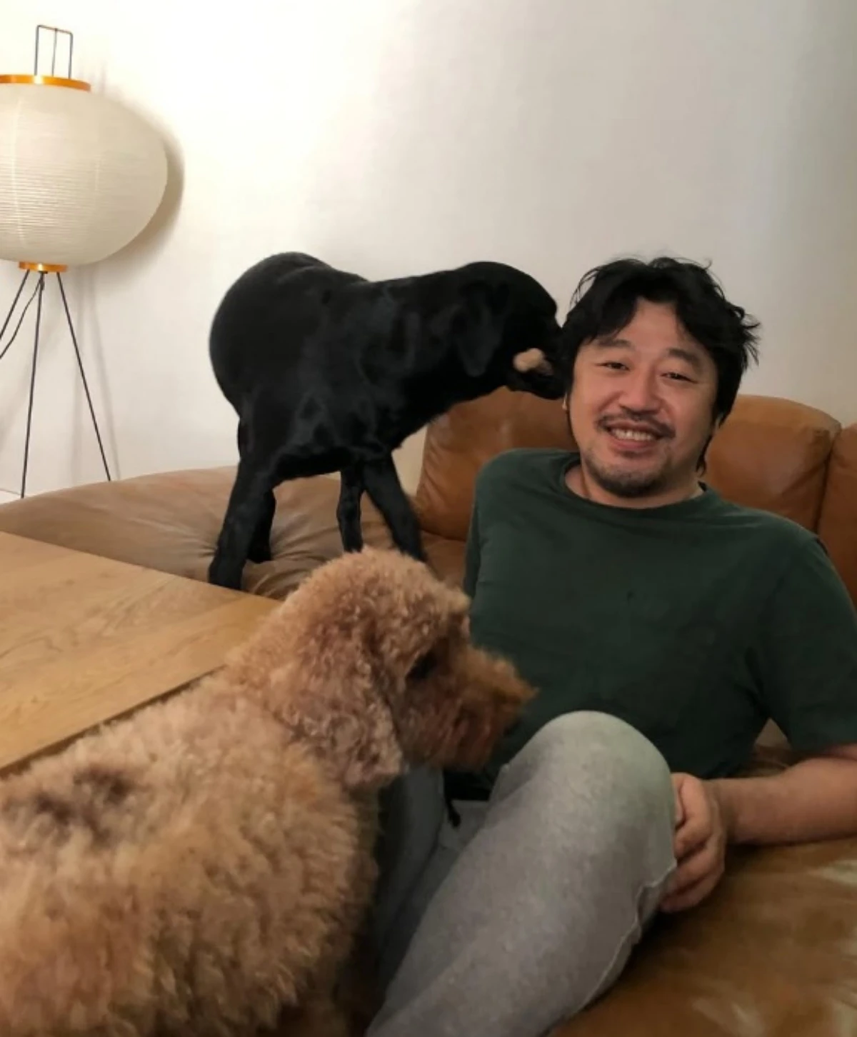 박시영 디자이너.