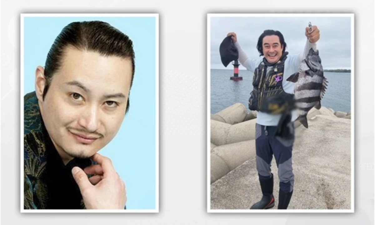 '퍼펙트 라이프' 이세창.