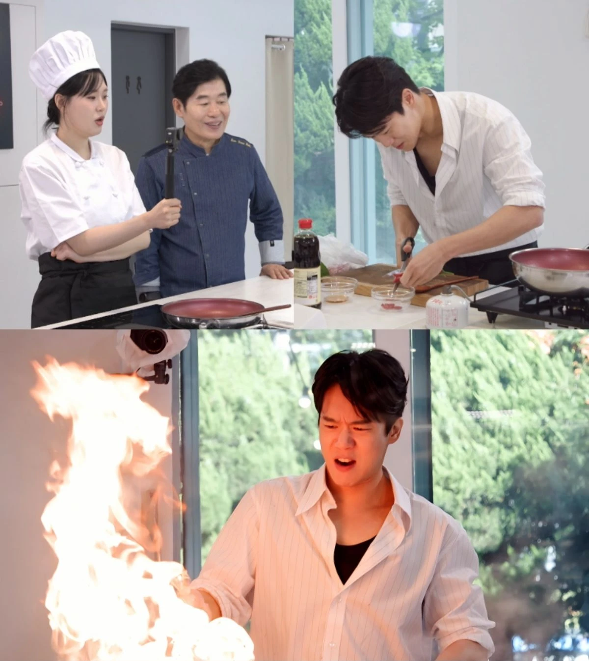 '신상출시 편스토랑'