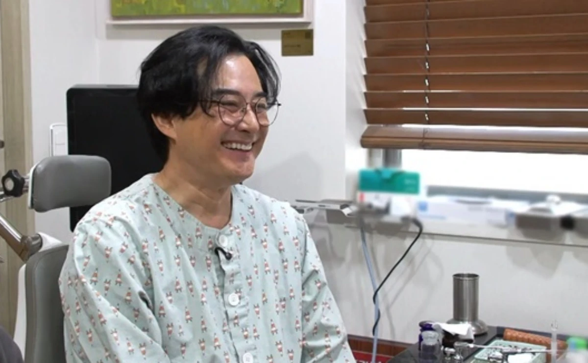 '퍼펙트 라이프' 이세창.
